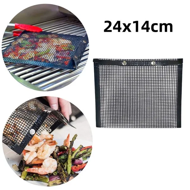 BBQ bag 24X14cm