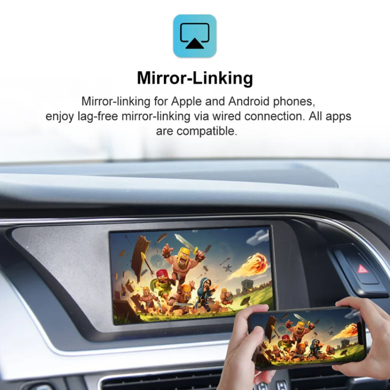  ī÷ , ƿ 2010-2016 A4L, A5, Q5, B8 , MMI iOS13 , ȵ̵ ̷ ī ÷, ȵ̵ ڵ  AI ڽ