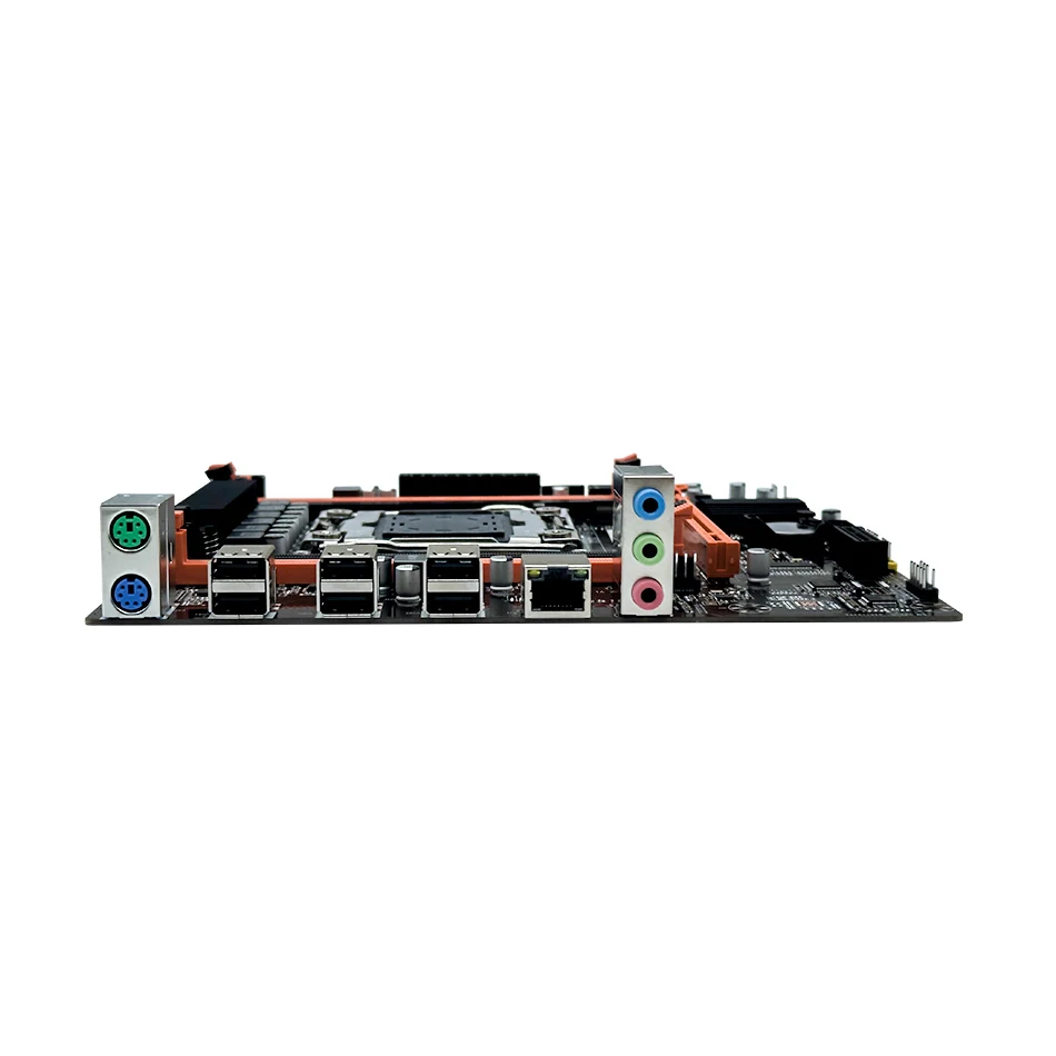 【323】maimai3039ページ ENVINDA X99 ゲーミングマザーボード M.2 NVME デュアルチャネル