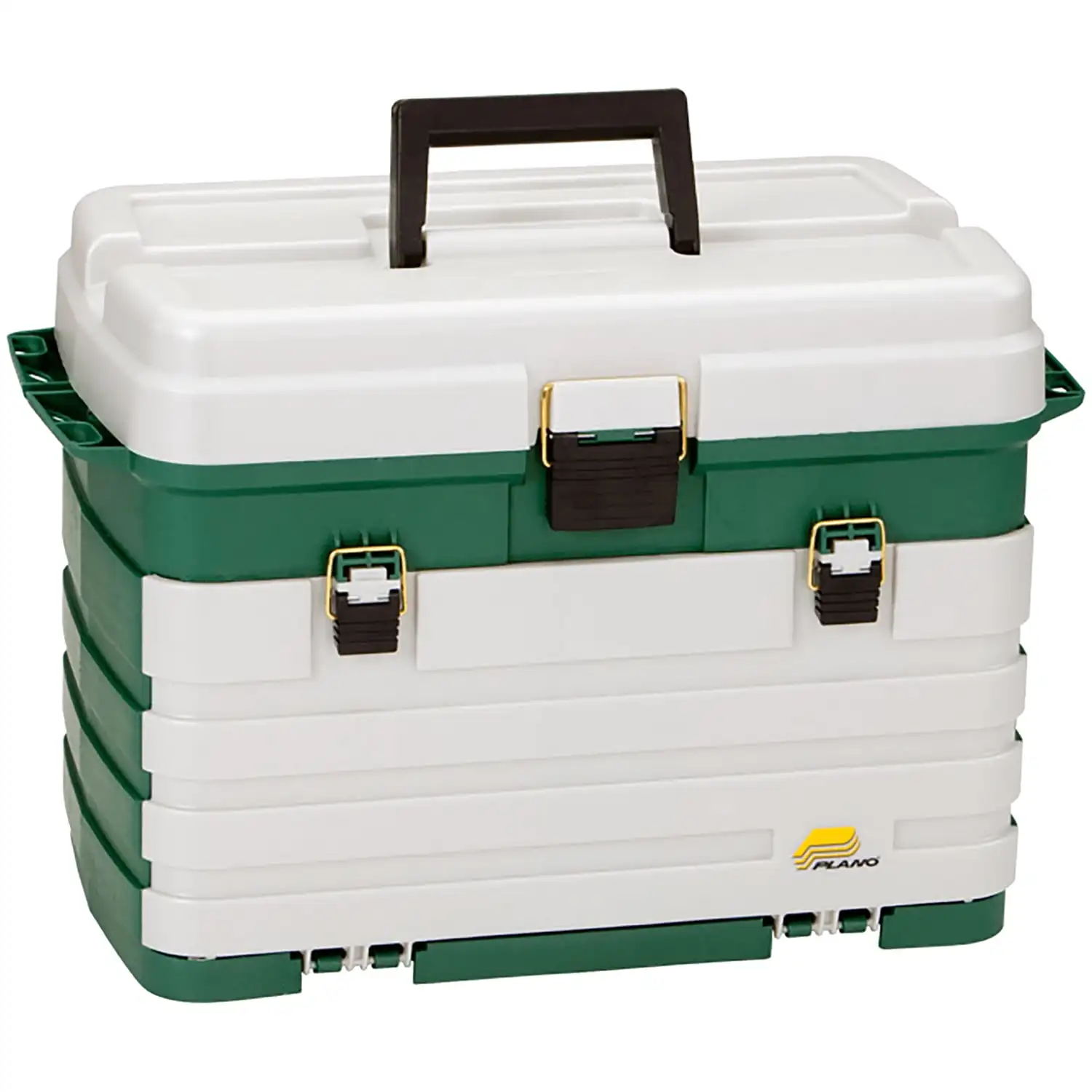 

Plano Fishing Four-Drawer Tackle Box