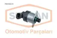 Fmv022-01 Per Valvola Carburante Olcme Vivaro - Trafic 2.0-Cdti (M9R)