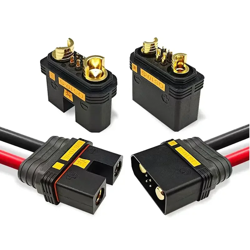 Terminal de Carregamento Empilhadeira, Conector de Bateria