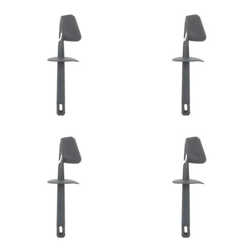 

Rotary Spatula Of For Thermomix TM6 / TM5 / TM31 Mixing Drums Cleaner Feeding Tools Jar Wall Scrapers Kitchen Parts