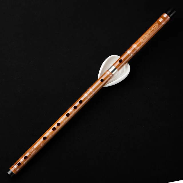Discover the Beauty of Dong Xuehuas Flute Instrument