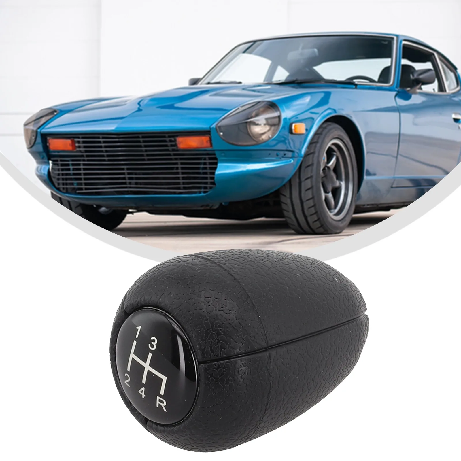 4 Speed Manual Shift Knob for Nissan Datsun B110 510 1200