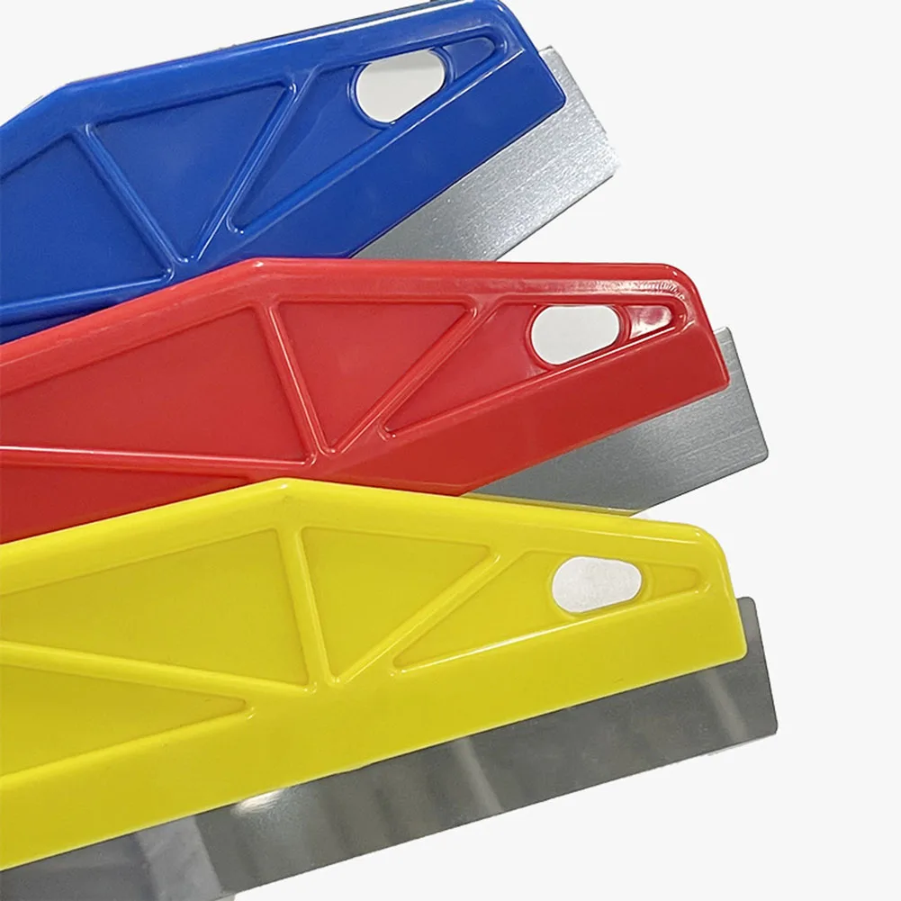 Paint Trim Guard For Skirting Board Straight Edge Painters Tool Paint Trim Guard Cutter Ladder Scaffolding Construction Tools