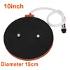 Sublimation Machine Silicone Mug Heating Pad Mat Mug Heat Press Parts For 3oz/6oz/9oz/11oz/12oz/15oz/17oz/long 9oz for bottle 5