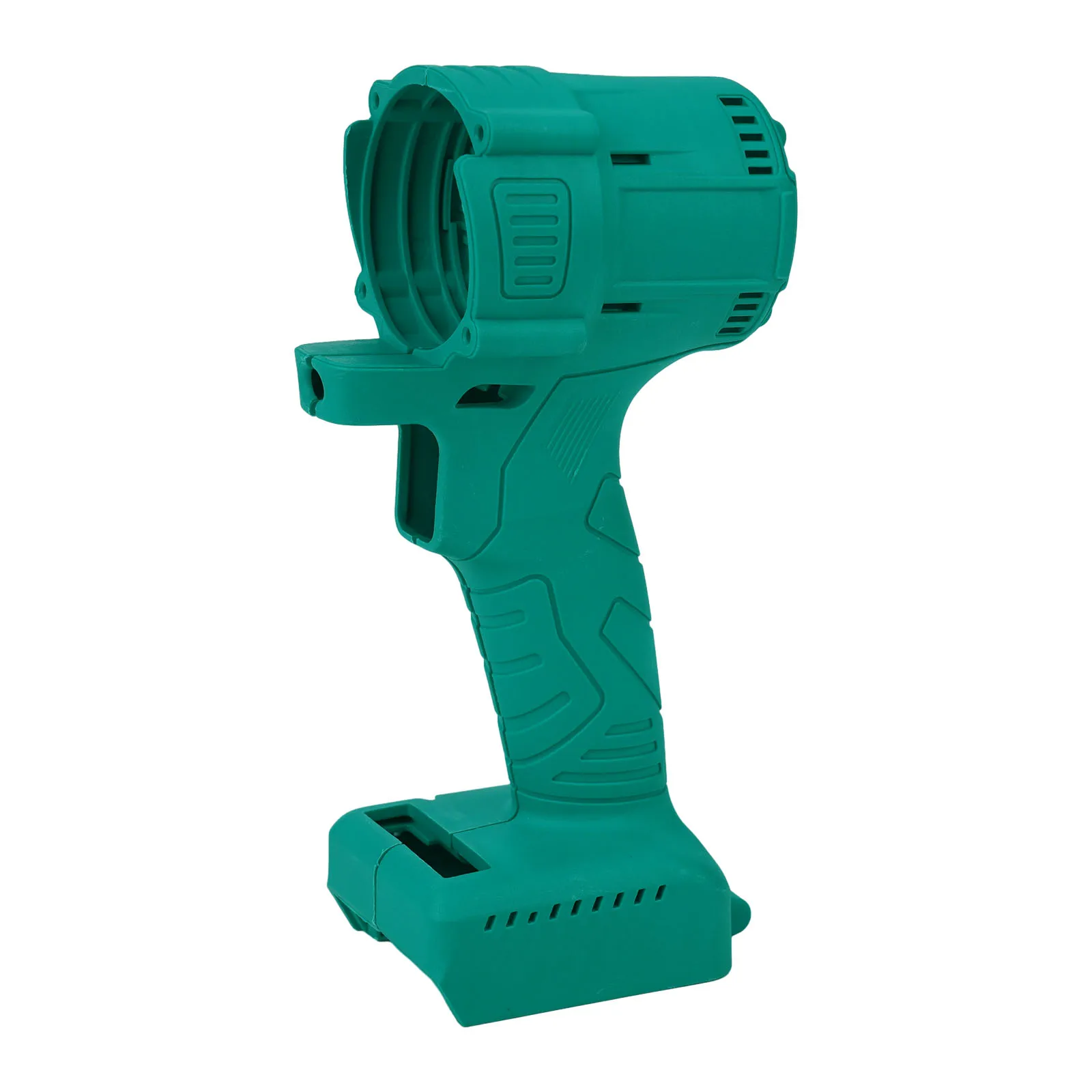 

New Practical Durable Wrench Housing Brushless Wrench Shell Adaptation Features Electric Key Shell Metal/plastic