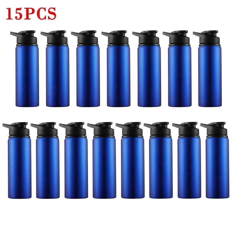 Blue 15pcs