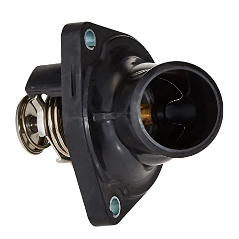 1pcs Thermostat For Toyota Tundra Land Cruiser Sequoia Lexus LS460 160310S010 16031-38010 Car Accessories