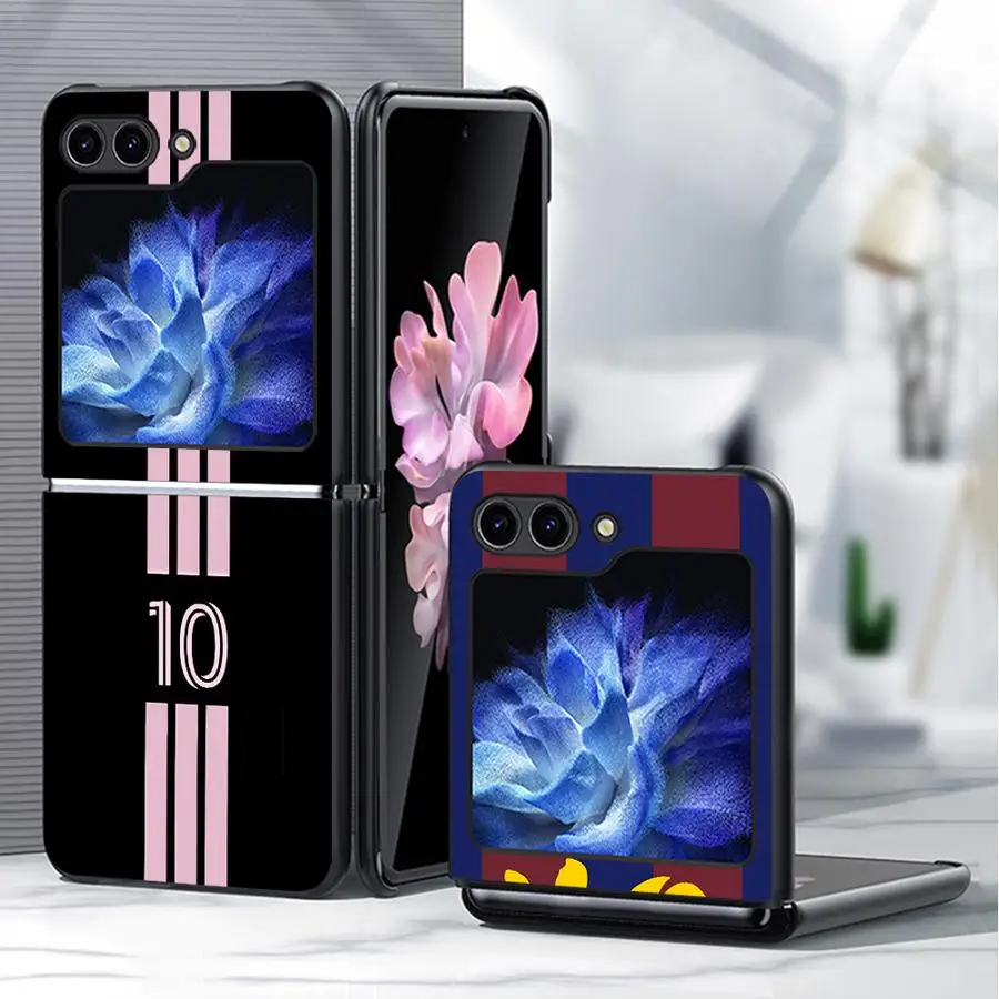 Cool Football Number Back Phone Cover  Case
