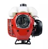 Powerful Float Carburetor Tank on Top 2T G45L Grass Trimmer Brush Cutter Gas Engine Motor G45 Earth Drill Auger Power 40CC 1
