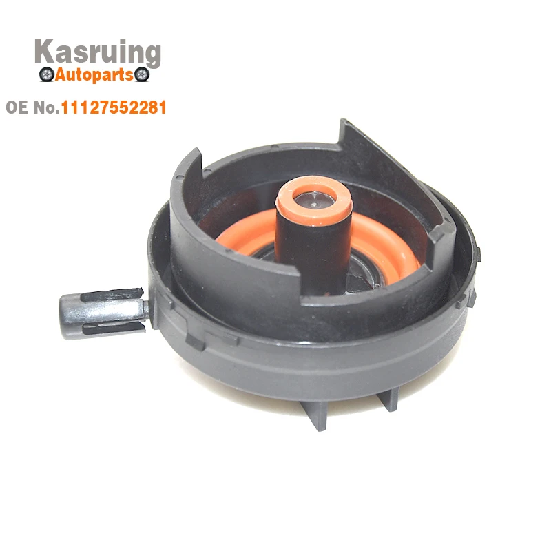 Premium PCV Valve with Membrane Cap
