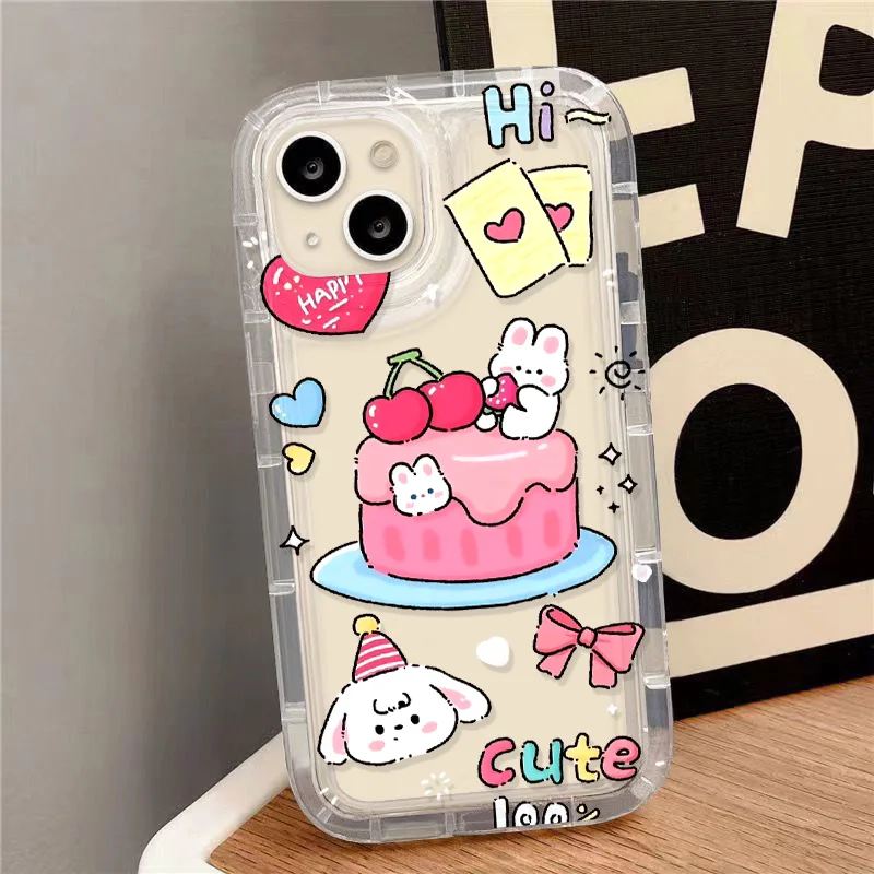 Charming Dinosaur Phone Case - Adorable and Durable Design