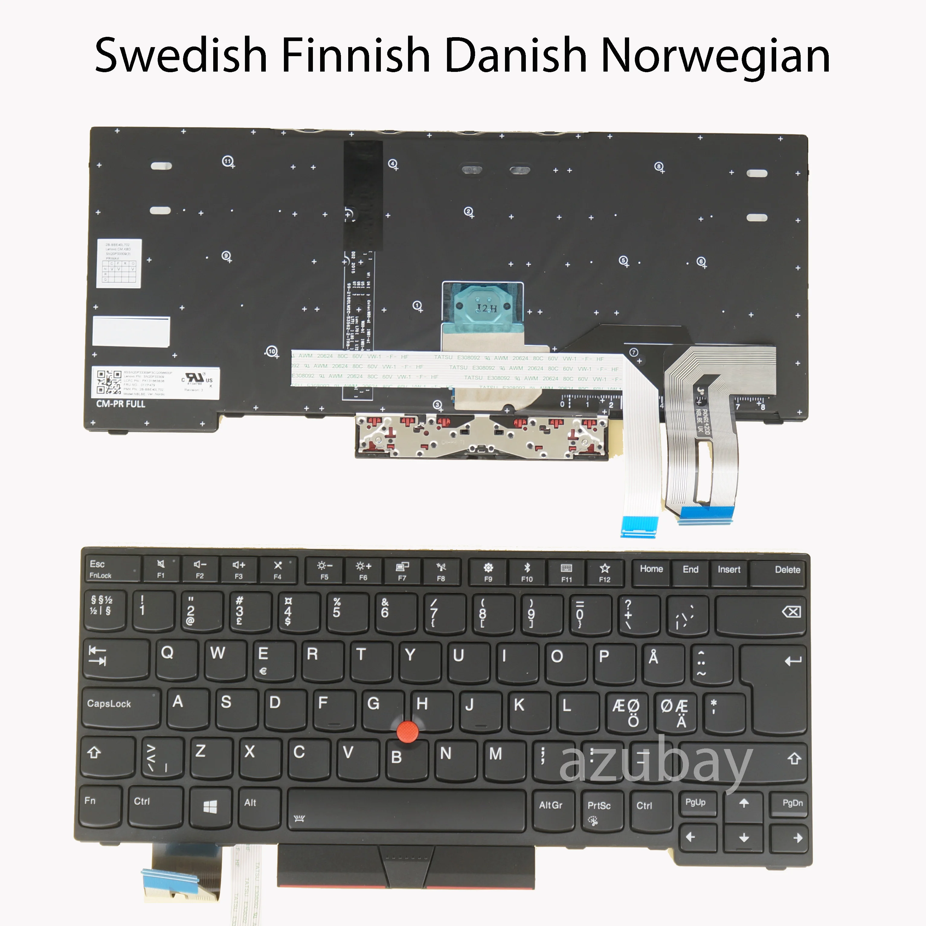 L380, ioga, L390, ioga, P43s, T480s, T490,