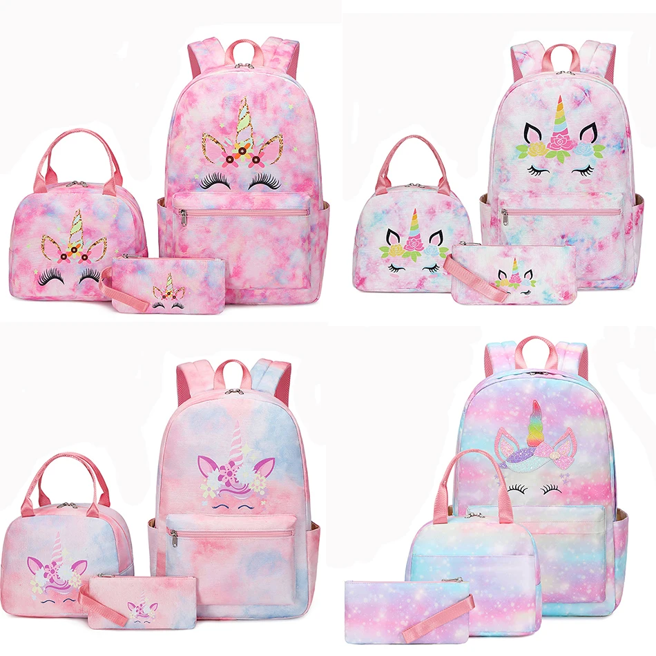 teen-girls-backpack-set-kids-school-bookbag-lightweight-waterproof-polyester-big-capacity-15-inches-laptop-bag-girls-school-bags