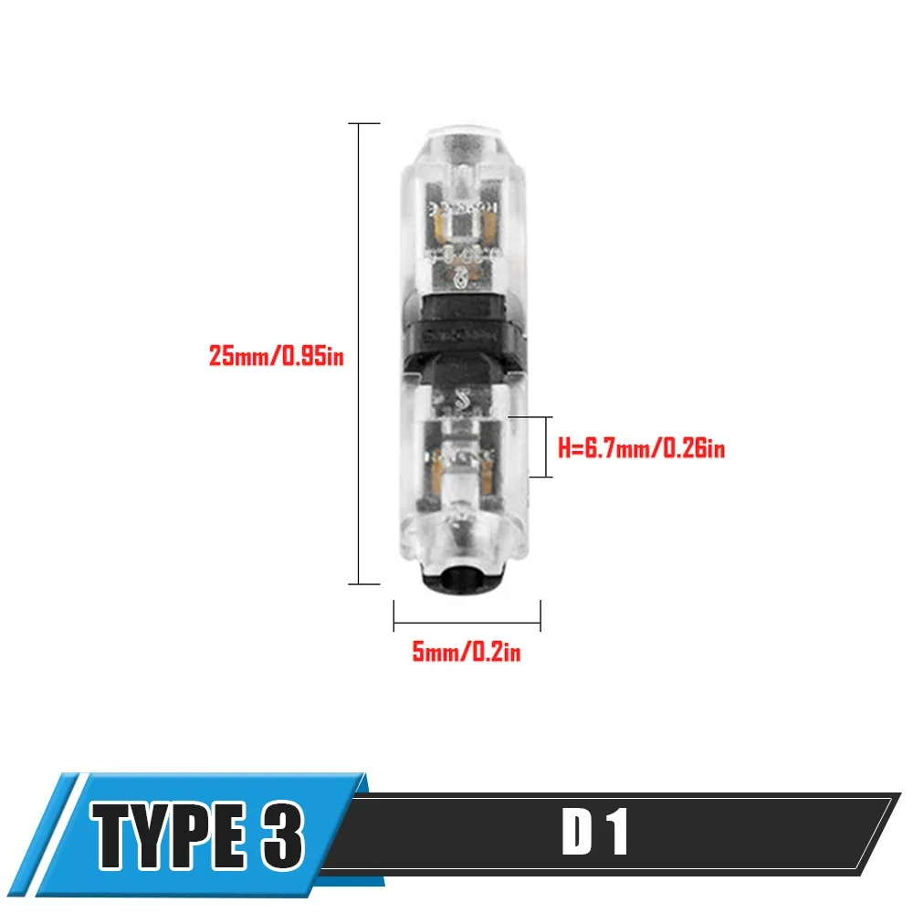 Type 3-D1