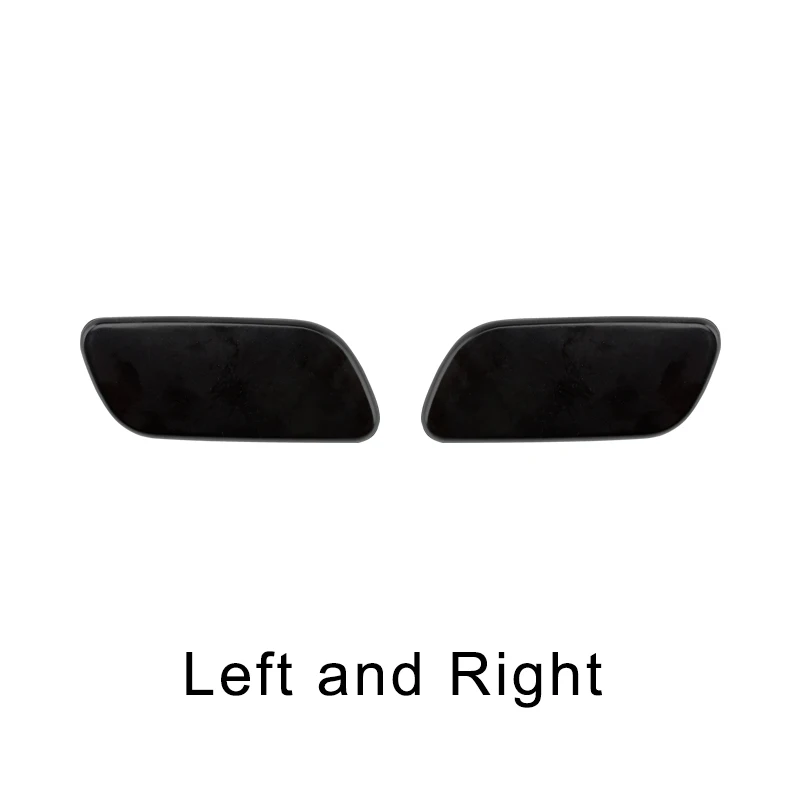Left and Right