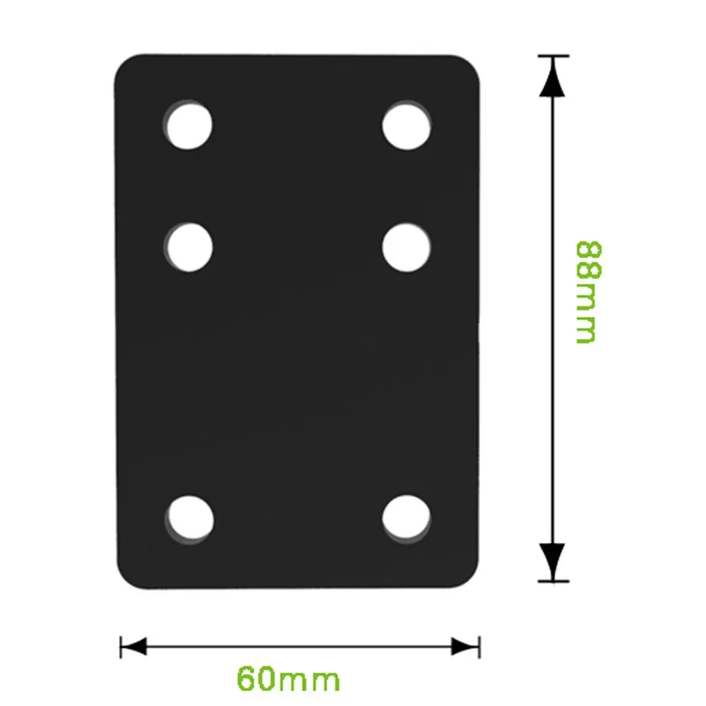 SPCC ݵ Ѹ ƿ ũž Ŭ Ȯ ׼ ǰ, DIY LCD LED  Ȧ ̺ β Ȯ ׼