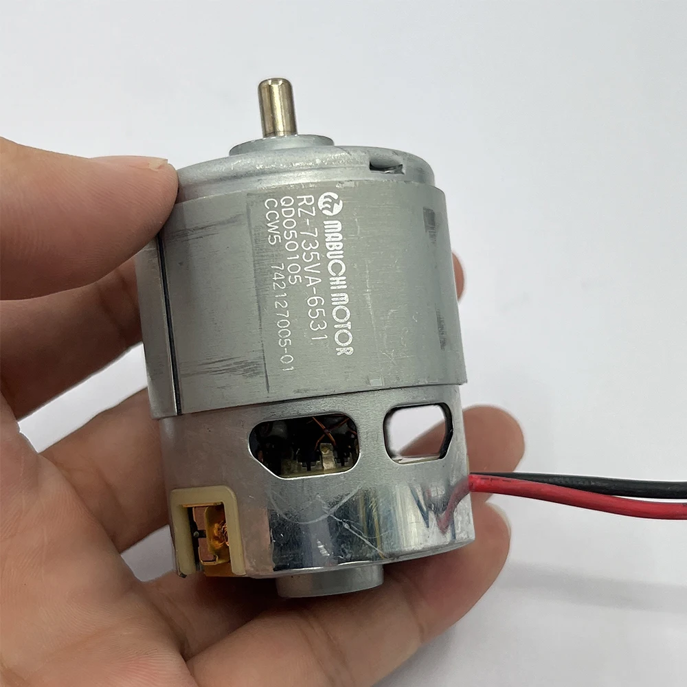 rk 500tb 12560 rk 500tb 13480 motor dc 6v 74v 9v 01