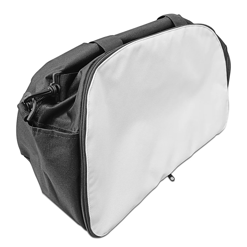 Custom High Quality Sublimation Sport Bags For Gym Waterproof Travel