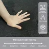 Queen Mattress,12 Inch Queen Size Mattress in A Box with Independent Pocket Spring,Memory Foam Hybrid Mattress,Pressure Reliving 2