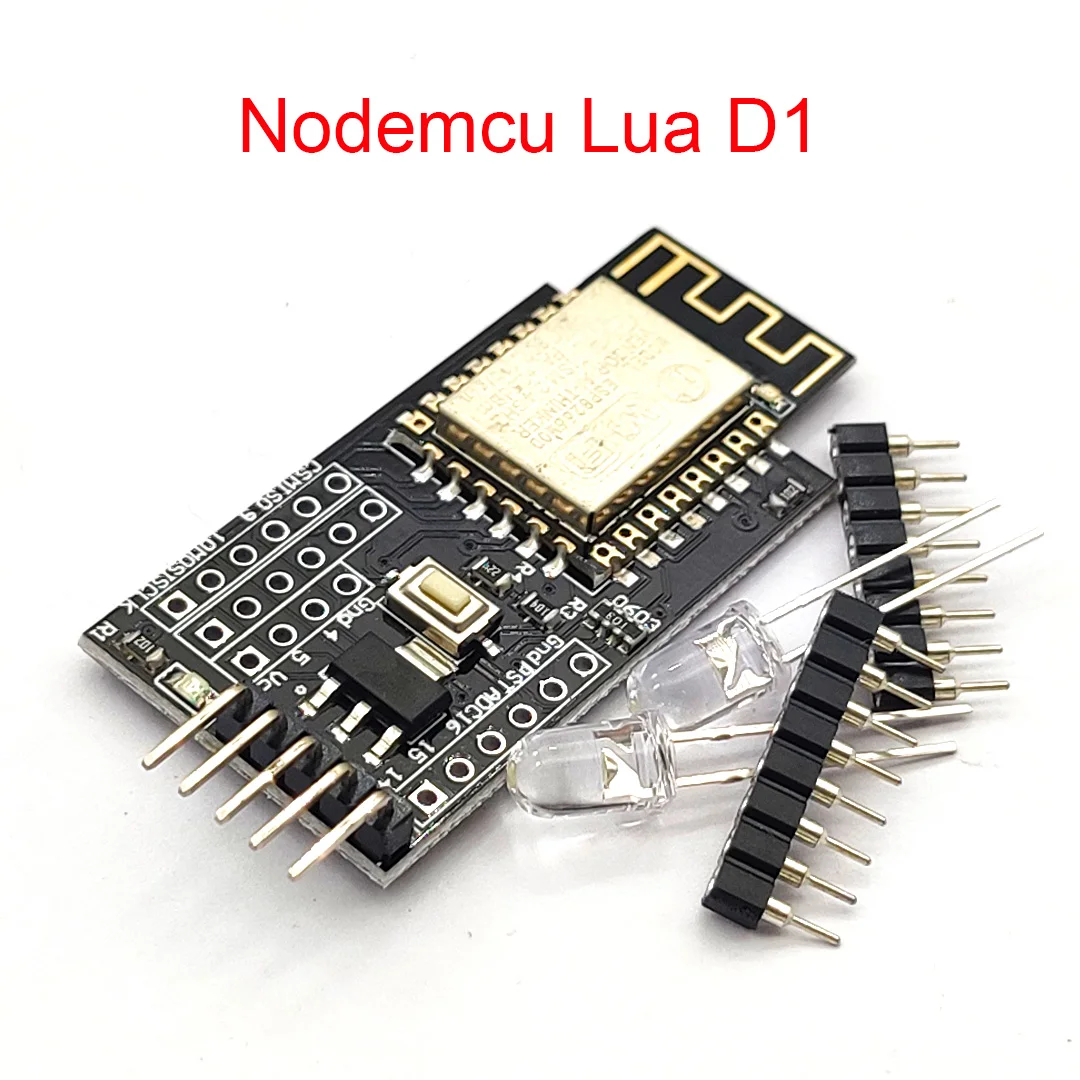 

Nodemcu Lua D1 R3 ESP-12F NODEMCU LUA WeMos D1 R3 WiFi UNO макетная плата ESP8266