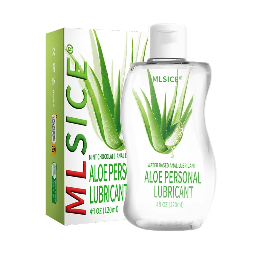 Anal Lubricant Sex Lube Heat Lavender Massage Oil Vaginal Body SPA Water Based Semen Lubrication Intimate Adult Sexy Toys Gel