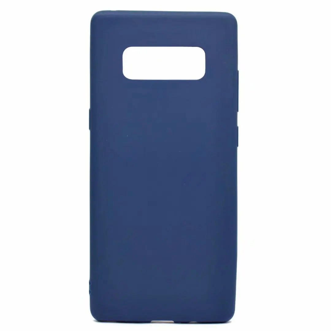 thumbnail image 1 of Case For Samsung Galaxy S10 S10E S7 S8 S9 S10 Plus S20 S21 Pro Note 8 9 10 Note 20 Ultra Thin Soft Candy Color Phone Cover Cases, 1 of 5