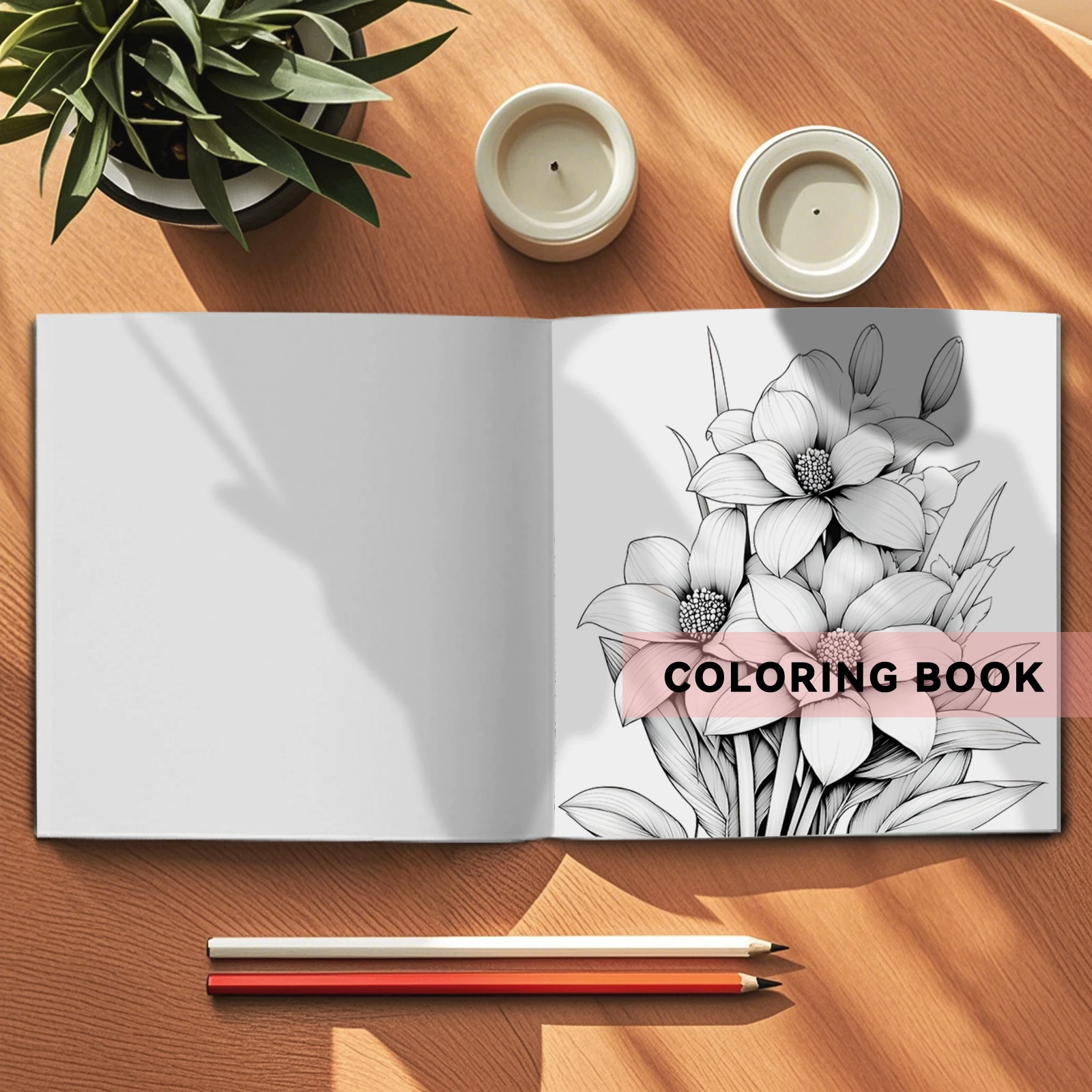 Art Coloring Book Adult Relieve Stress Kill Flower Coloring Graffiti Painting Drawing Art Book Stationerys Book For Children 5