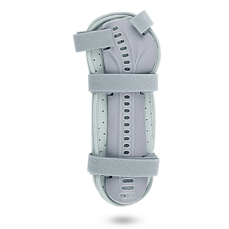 

Compression Wrist Support Adjustable Carpal Tunnel Wrist Brace Right/Left Hand Support Splints for Women and Men 094C