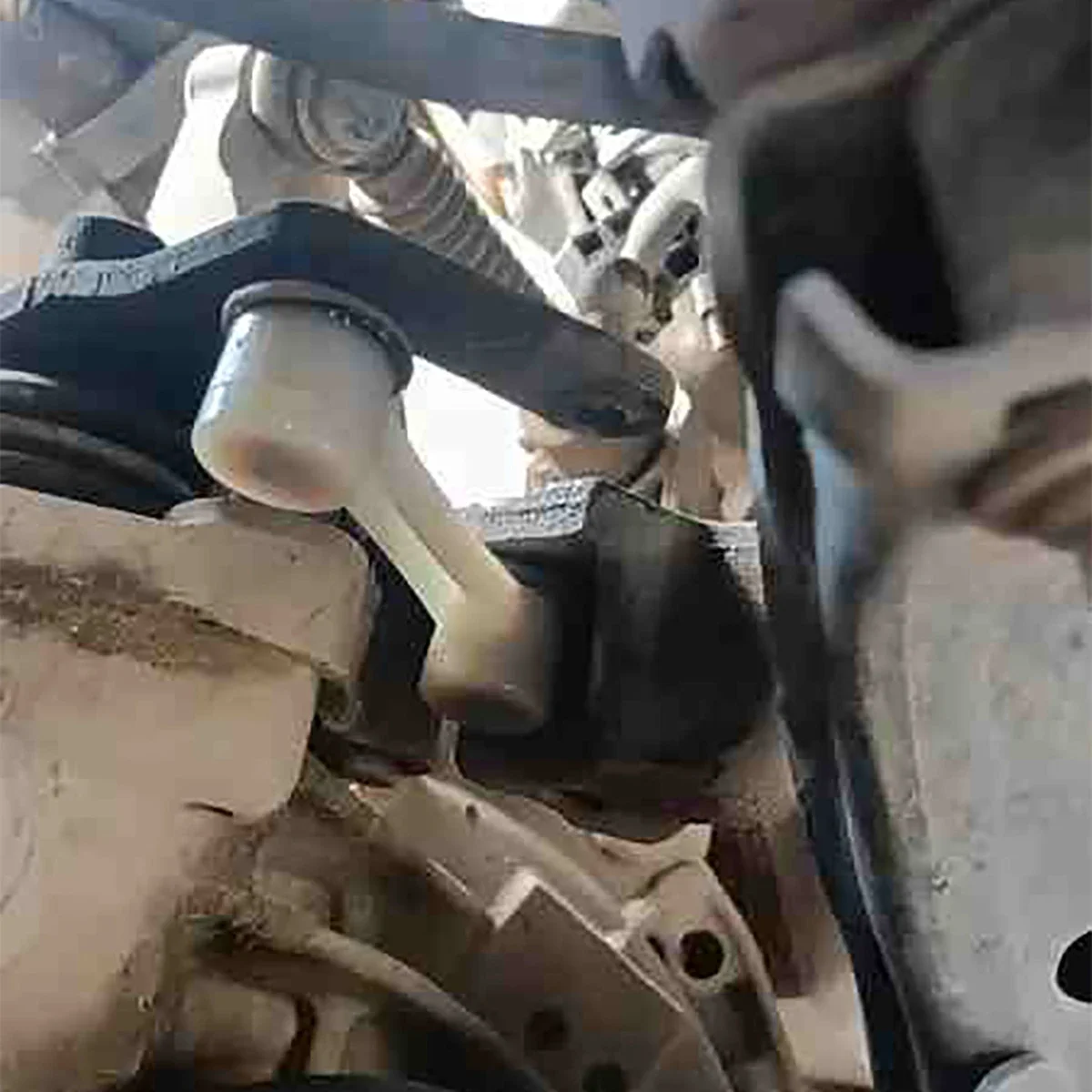 🛞 Kit 4 Extremos De Varilla Interior/exterior Para Nissan Sentra, Leaf, NV200 – Suspension Dudes Con 10 Años De Garantía 🚙