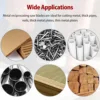 Reciprocating Saw Blades Saber Saw Handsaw Multi Saw Blade For Wood Metal PVC Tube Cutting Saw Blade Power Tools Accessories 4