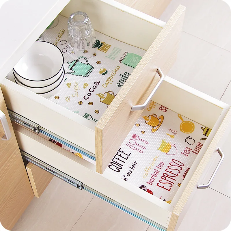 Drawer Liner 1 Roll Can Cut