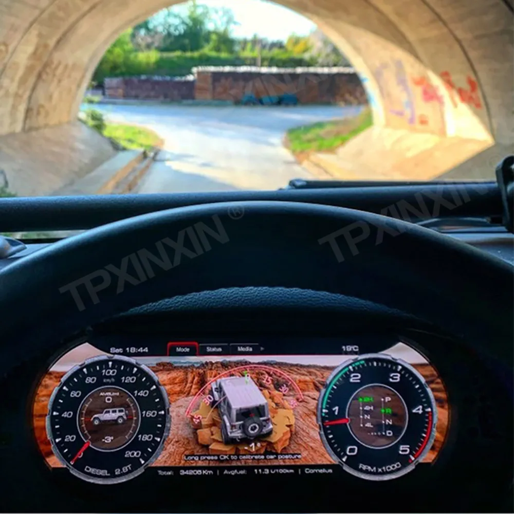  ۷ 3 JK 2010 - 2017  ú г LCD ӵ 跮,   Ŭ  