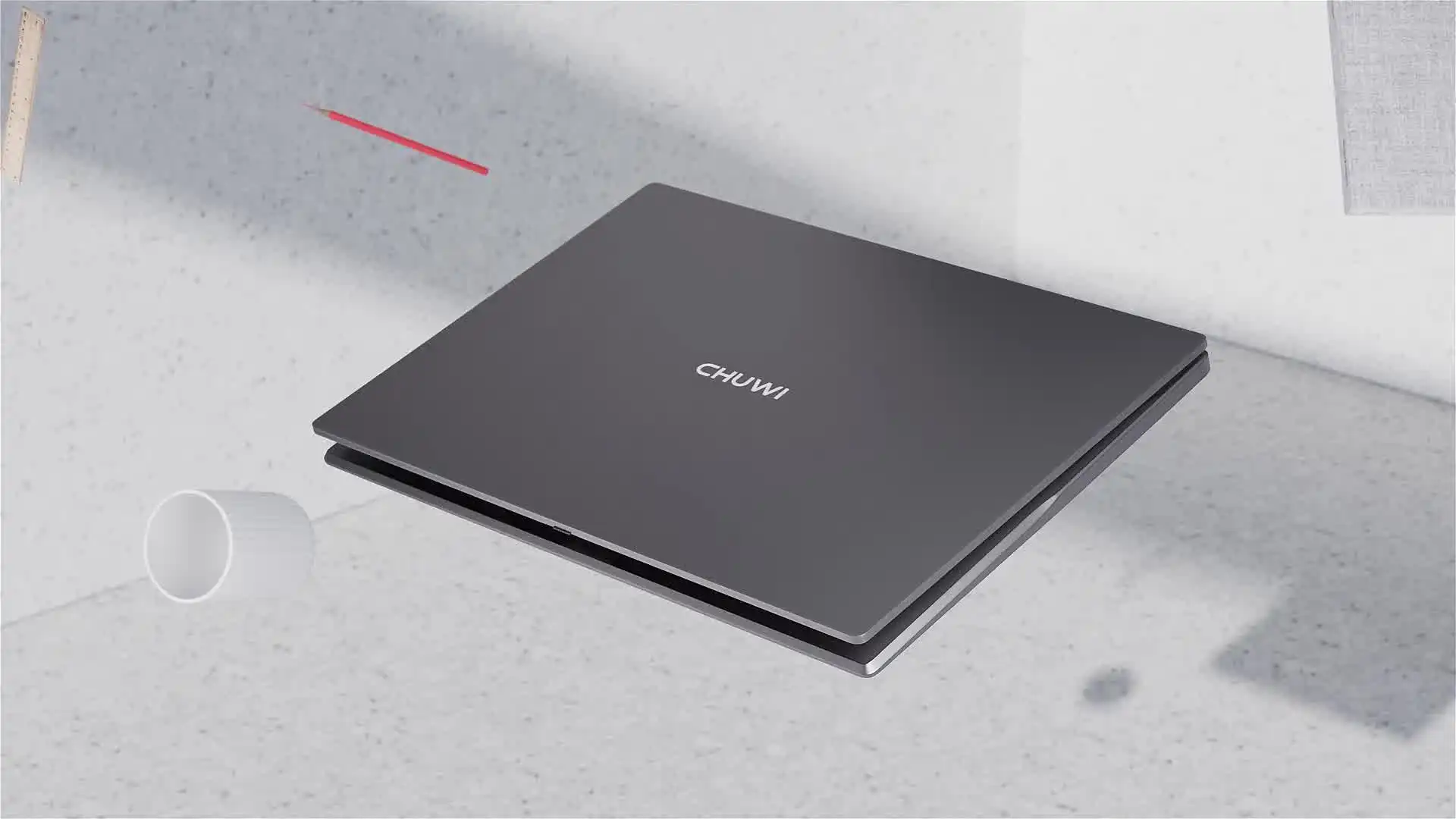 Chuwi-手書きコンピューター,14.1インチeming xproラップトップ