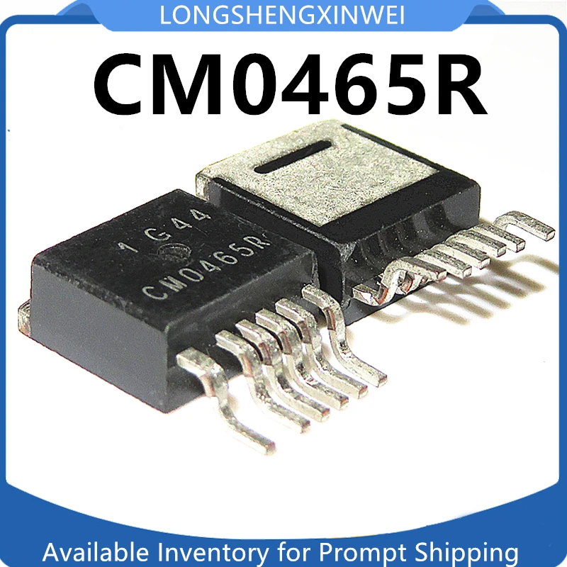 

1 шт. Новый точечный CM0465R CMO465R TO-263-6