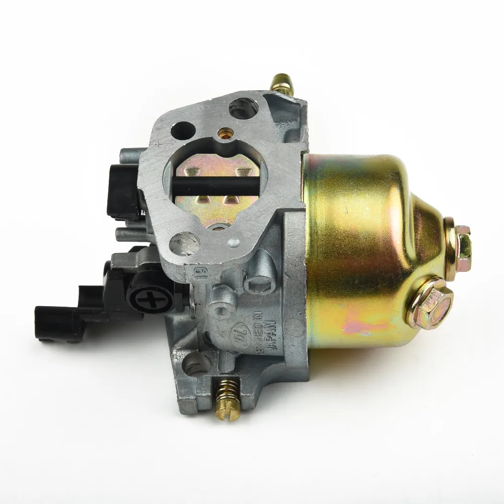 

1x Carburetor 3x Gasket 1x Fuel Hose 1x Fuel Filter For EINHELL BG-PM 46S HW BG-PM 46 S-HW SE BG-PM 51 S-HW Lawn Mowers