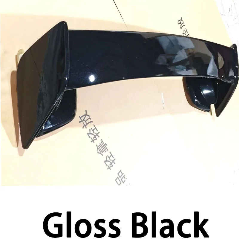 Gloss Black