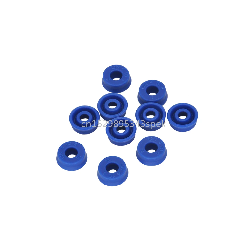 Waterproof Hydraulic Shaft Sealing Ring - Oil & Water Resistant