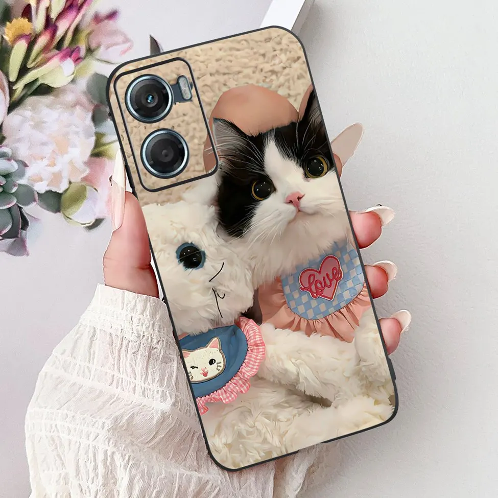 Cute Cartoon Luxury Butterfly Casing