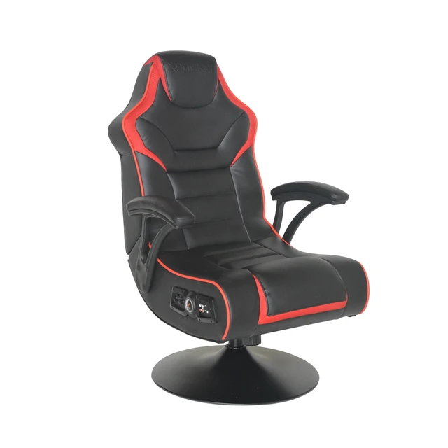 How to Lift X Rocker Gaming Chair: Effortlessly Master the Technique