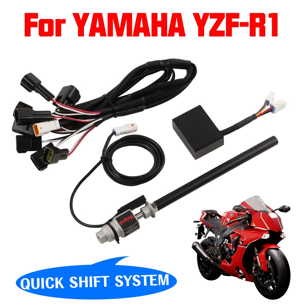 Everything You Need to Know About Quick Shifter for Motorcycles
