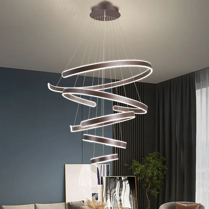 

Modern dine dining room Pendant lights indoor lighting Ceiling lamp hanging light led chandelier decorative indoor lighting