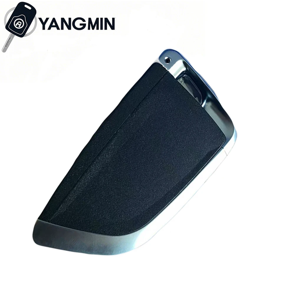 BMW 3/5/7 시리즈 2014-2018 전용 4버튼 리모컨 키