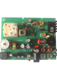 Medium Wave AM Transmitter Radio for Audio Modulation and Training (Finished version)