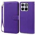 Dark Purple-Strap