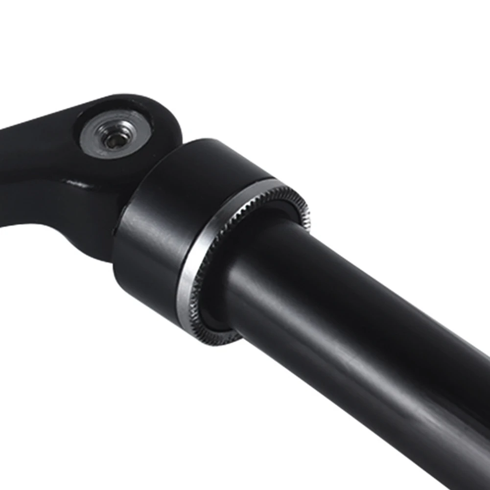 15 X 100 Mm/15 X 110 Mm MTB Quick Release Skewers Aluminum Alloy MTB Parts Front Fork Bike Frame Thru Axle Fit for Mountain Bike