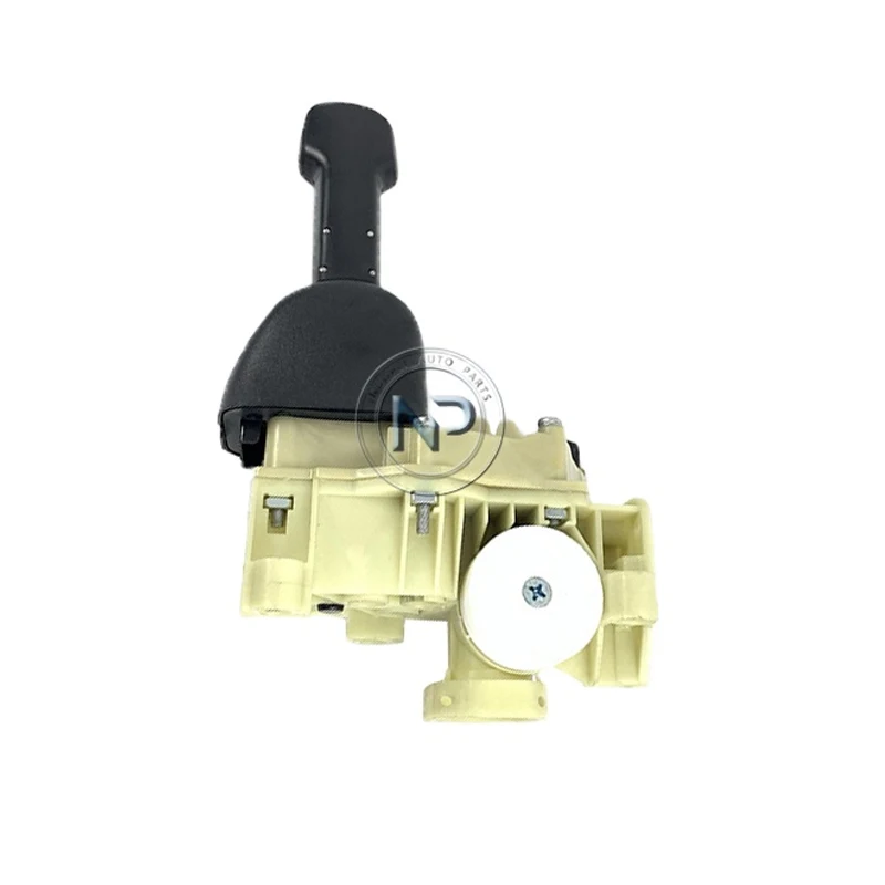 Scani Brake System Hand Brake Valve 1437268 1548206 1774968 1882111 9617242080 for Truck Parking Valve
