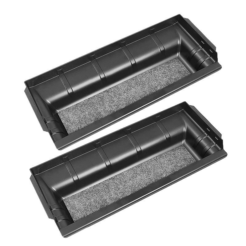 For BYD ATTO 3 YUAN PLUS 22 23 Underseat Storage Box Car storage Car sorting box Car accessories